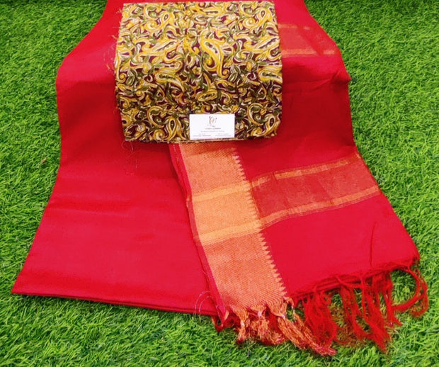 Red Mangalagari 20SEP2E