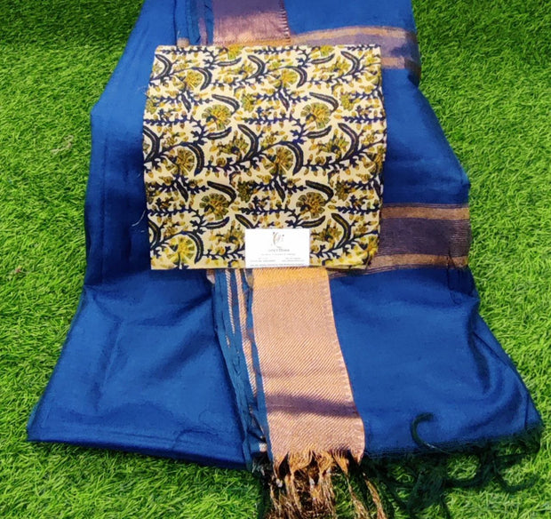 Robbin Blue Mangalagari 20SEP5E