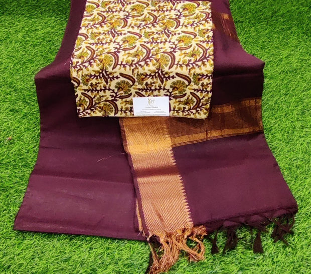 Brown Mangalagari 20SEP8E