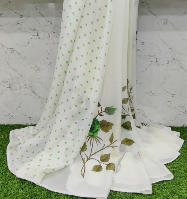 Green LW Georgette 22SEP13E