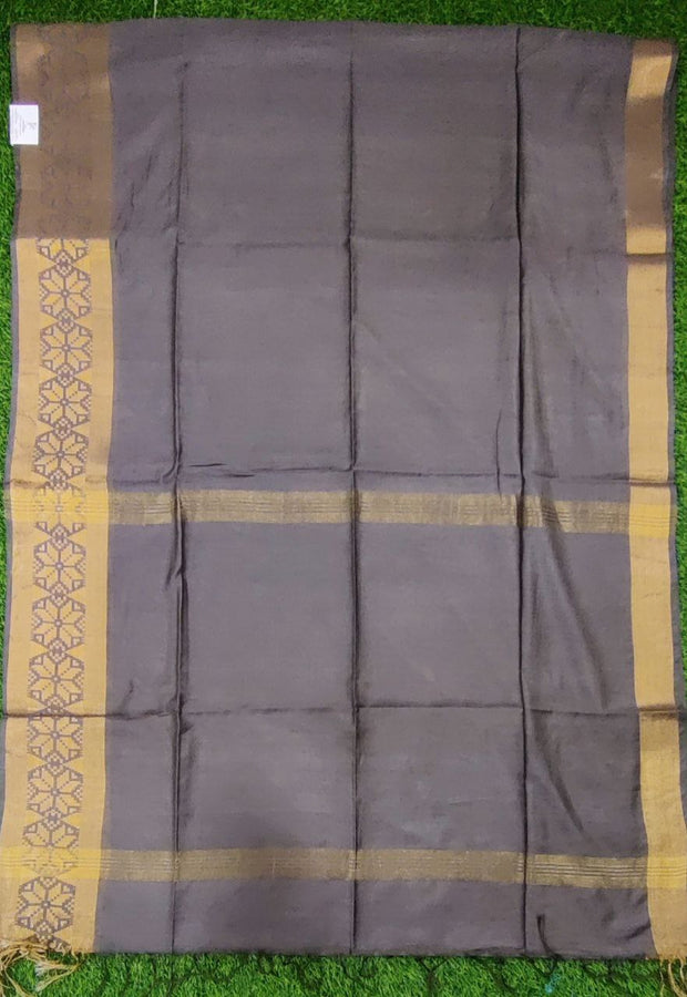 Grey Mangalagri Cotton 23SEP3E
