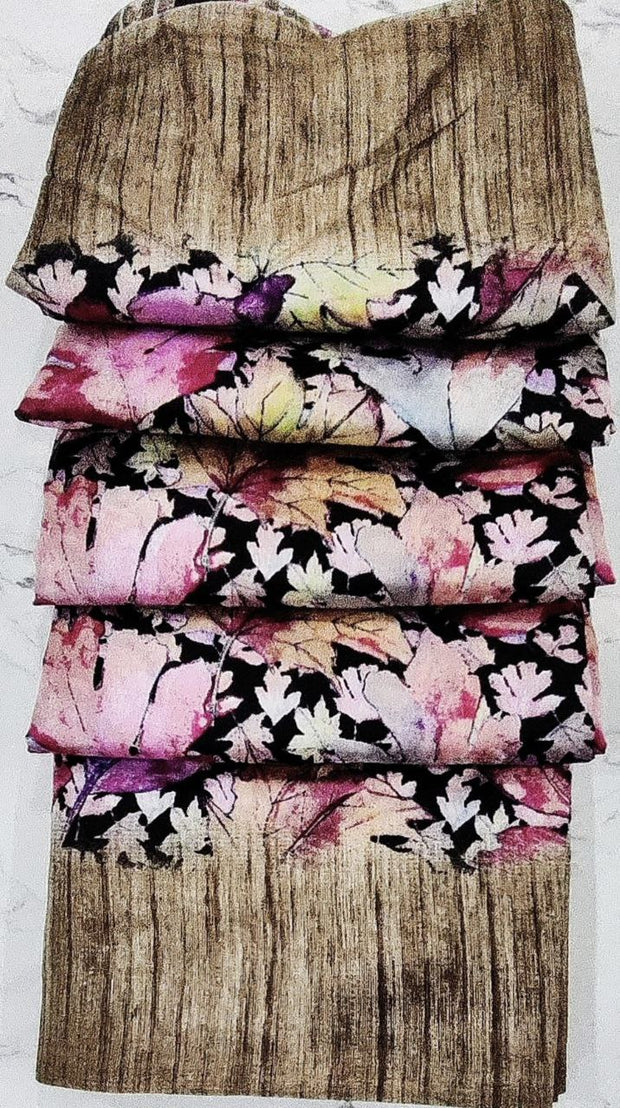 Beautiful Pink Saree 3Oct3E