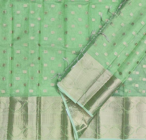 Green Tissue Kota 17OCT14E