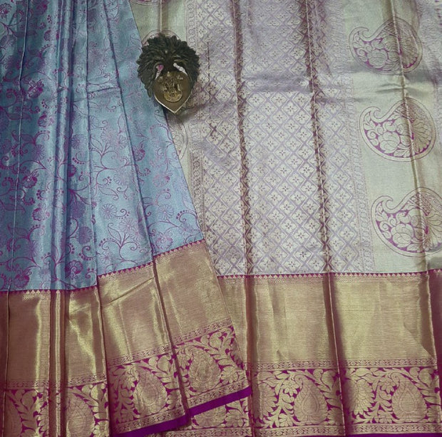 Grey Kanchi Pattu 24NOV10