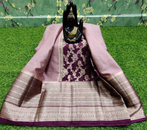 Onion Pink Abhaya Silk 25NOV7