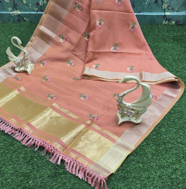 Gandham Chanderi 17JAN5