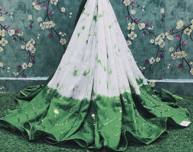 Green Crush Cotton 25JAN6E