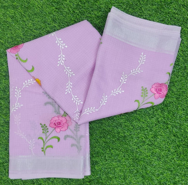 Lavender Kota Cotton 29JAN2E