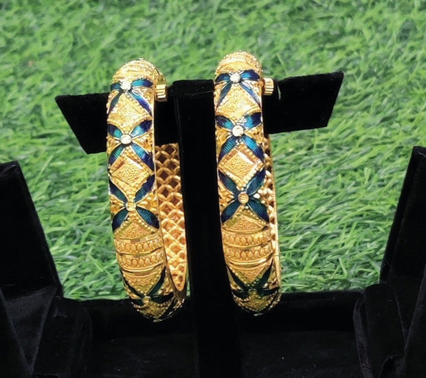 Green Bangles 1FEB12E