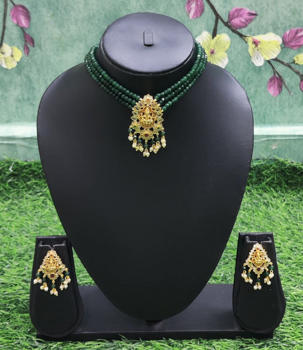 Green Jewellery 1FEB6E