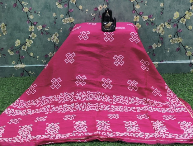 Pink Bhagalpur 8FEB8E
