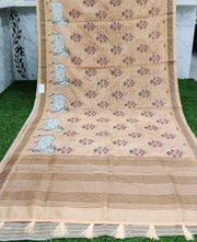 Peach Linen 8FEB2E