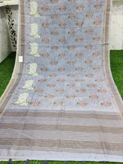 Lavender Linen 8FEB1E
