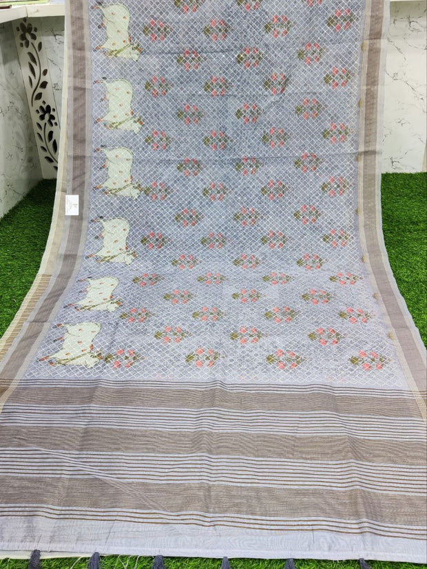 Lavender Linen 8FEB1E