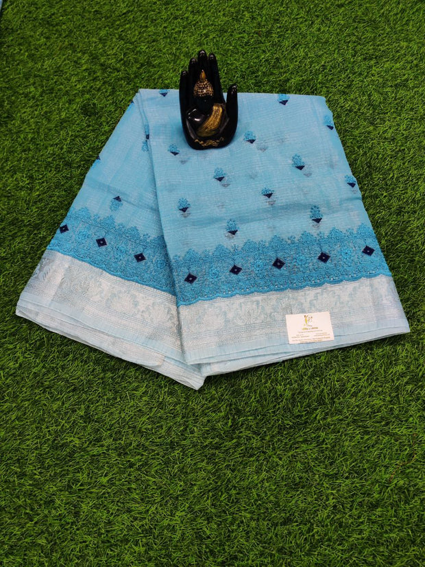 Blue Tissue Kota 24MAR3