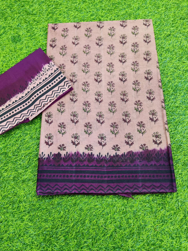 Chiku Pallavi Cotton 8APR7E