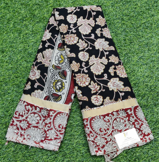 Black Mangalagiri Pattu 14APR3