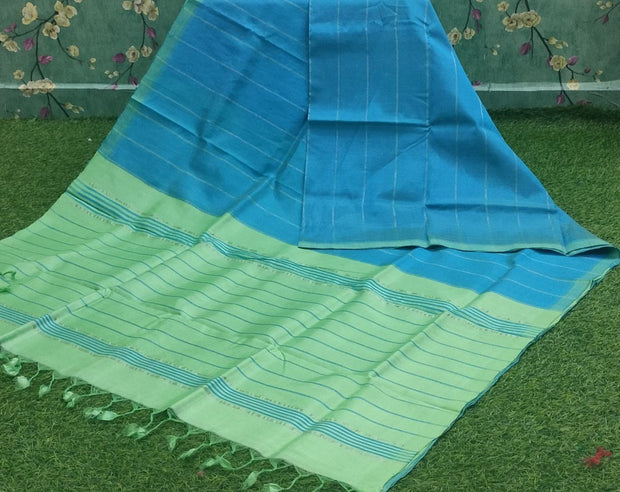 Blue Mangalagiri Pattu 16APR4