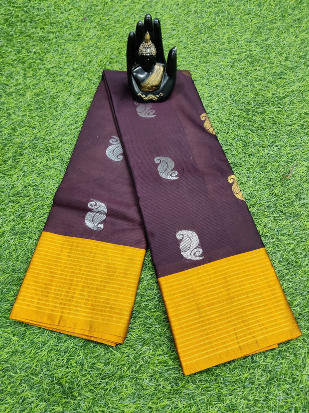 Brown Gadwal Pattu 17APR45