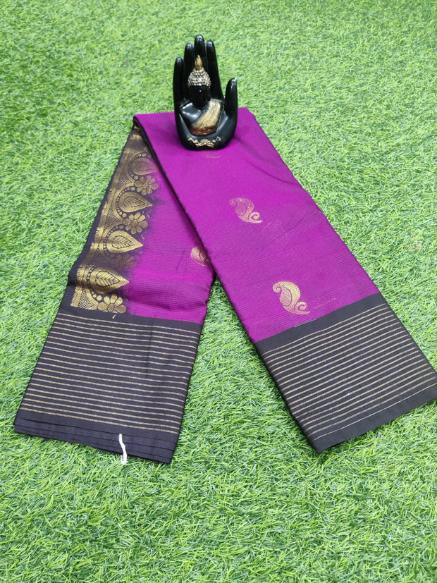 Rani Pink Gadwal Pattu 17APR1