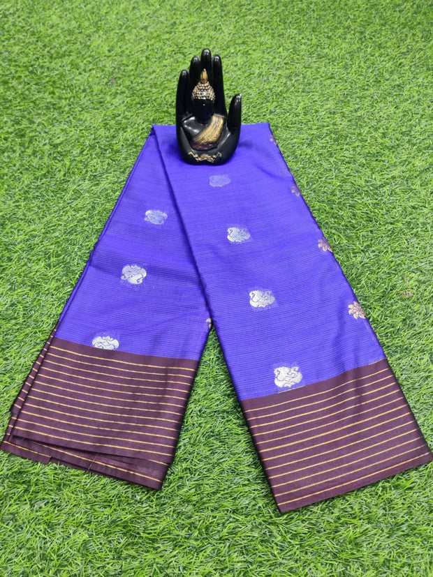 Blue Gadwal Pattu 17APR14