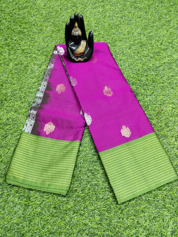 Rani Pink Gadwal Pattu 17APR20