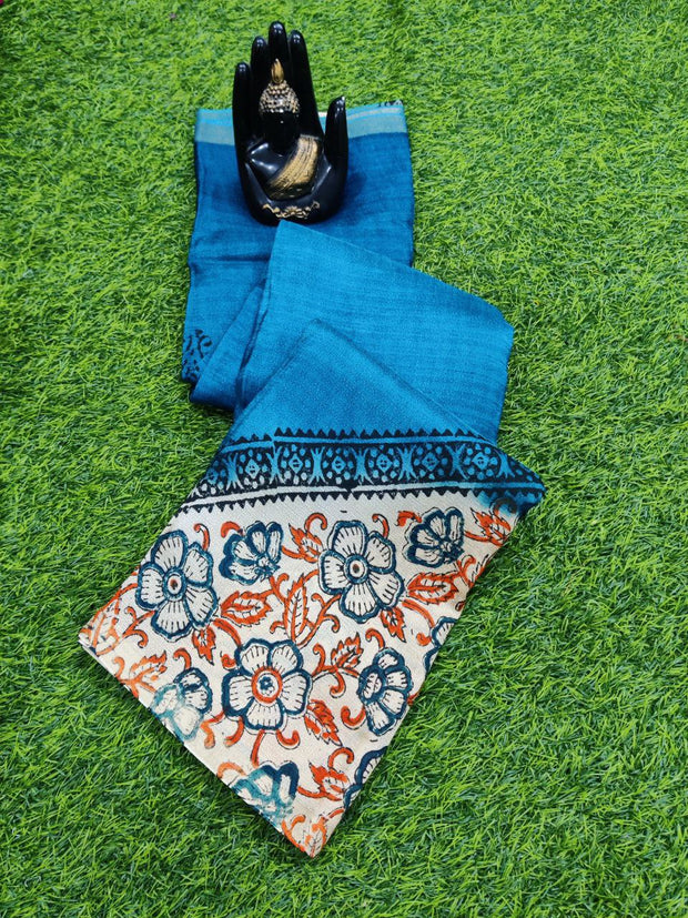 CS Blue Kadi Georgette 19APR16