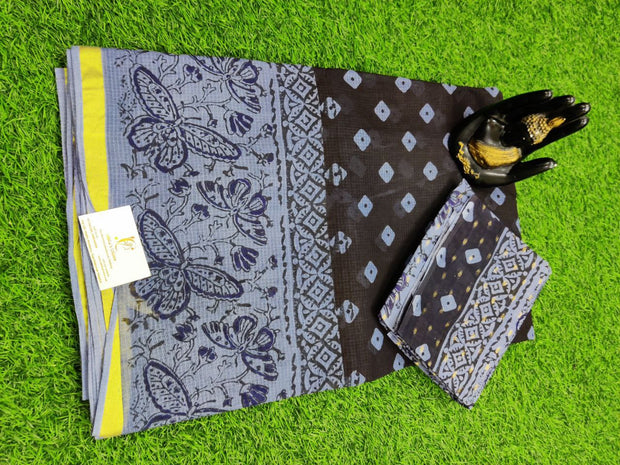 Black Munga Kota 20APR19E