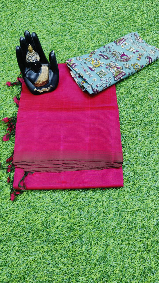Marron Mangalagiri Pattu 21APR5