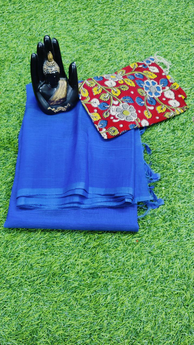 Blue Mangalagiri Pattu 21APR9