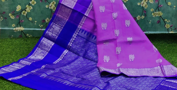 Lavender Venkatagiri Pattu 22APR3