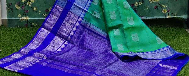 Lux Green Venkatagiri Pattu 22APR4