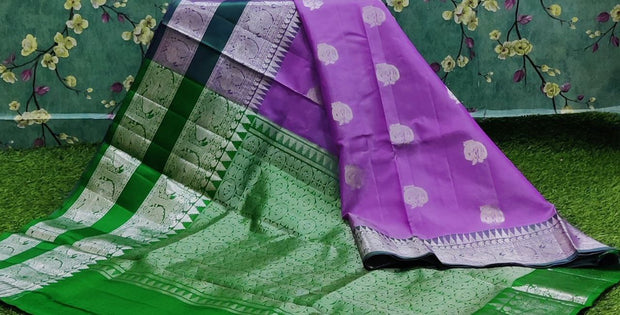 Lavender Venkatagiri Pattu 22APR7