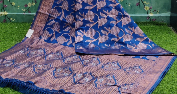 Blue Madurampattu 23APR18