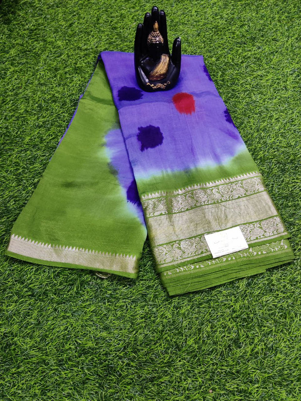 Lavender Mangalagiri Pattu 26APR3