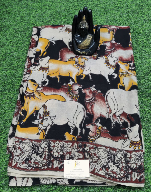 Black Kota Cotton 27APR15E