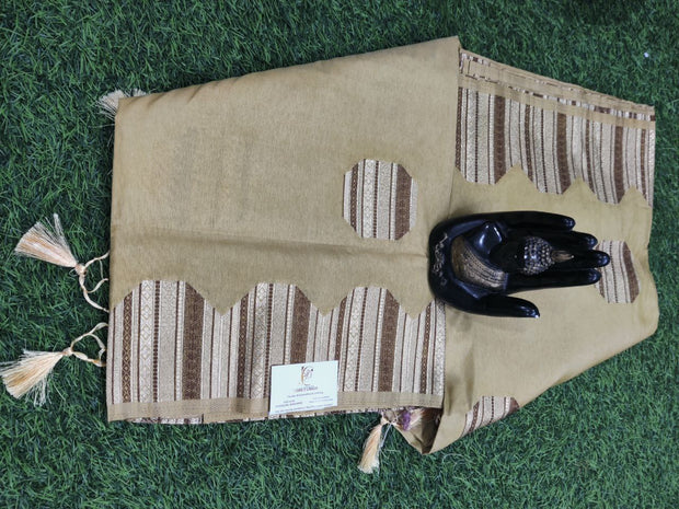 Gandham Abaya Pattu 28APR5