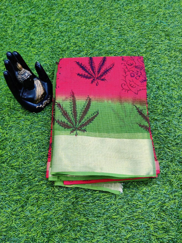 Red Pure Kota 28APR3E