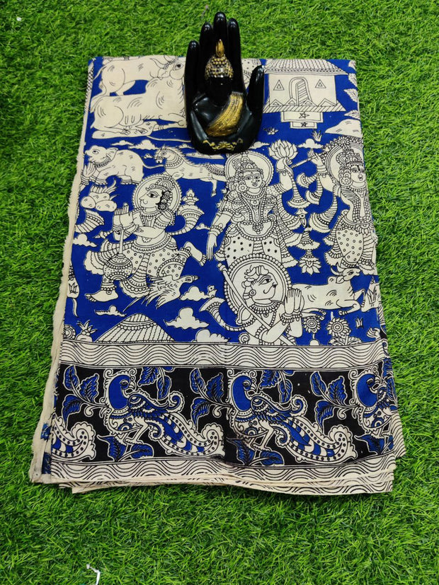 Blue Cotton 2MAY6E