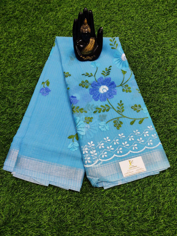 Blue Pure Kota 5May11