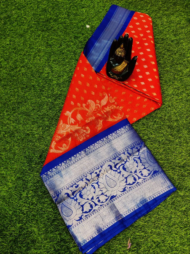 Rust Mangalagiri Pattu 10MAY12