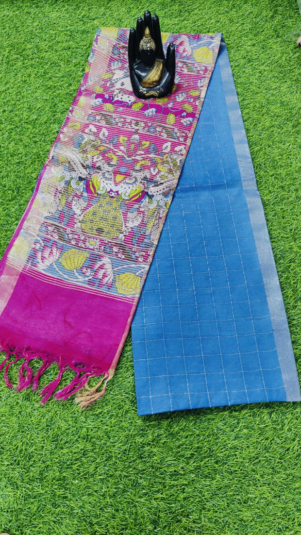 Blue Mangalagiri 11MAY18