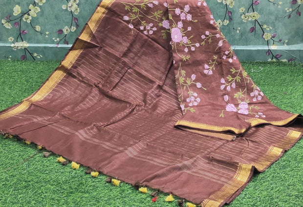 Honey Handloom Mangalagiri 11MAY2E