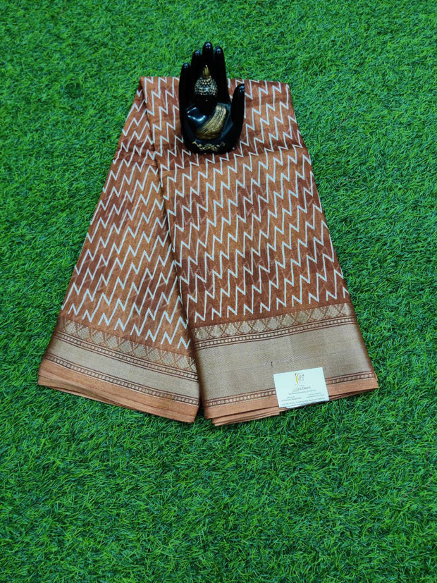 Chiku Lotus Voile 11MAY7E