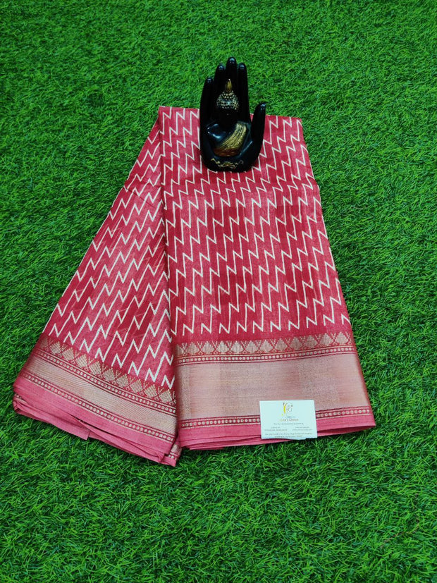 Red Lotus Voile 11MAY13E