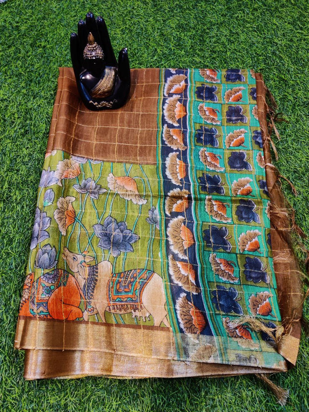 Honey Handloom Mangalgiri 13MAY13