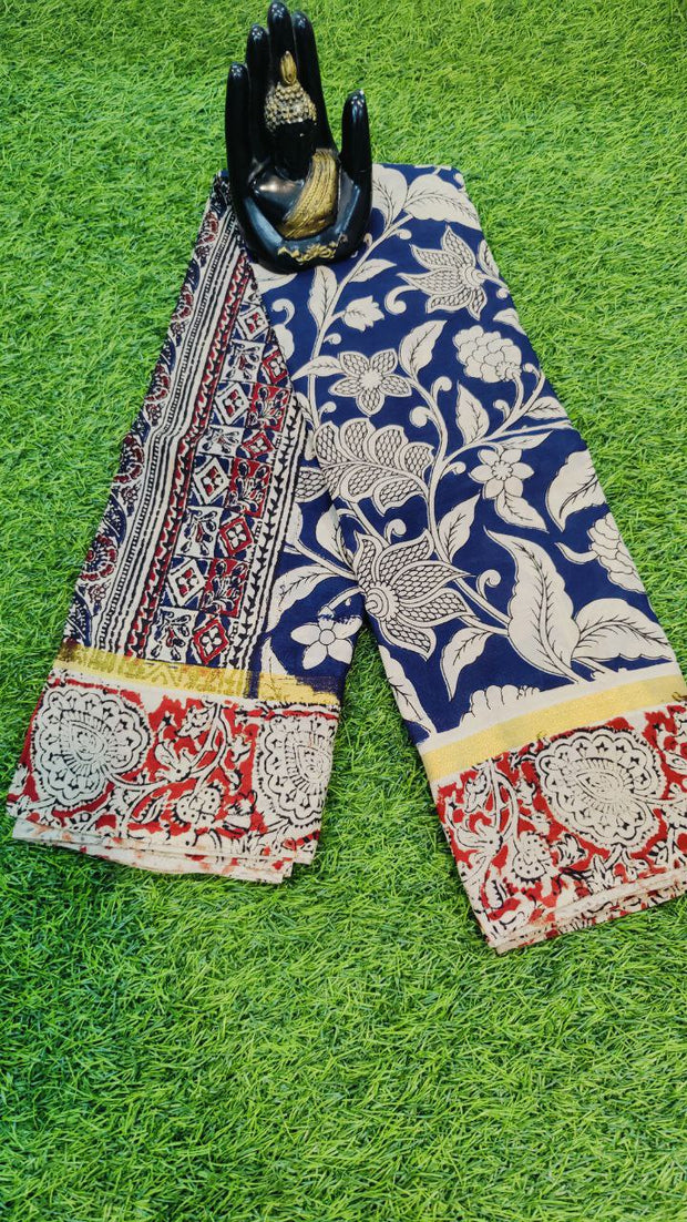 Blue Mangalagiri Pattu 14MAY7