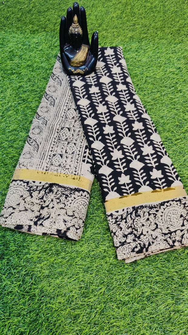 Black Mangalagiri Pattu 14MAY14