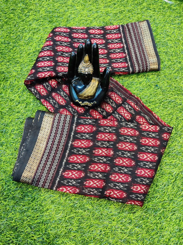 Black Malai Silk 15MAY9