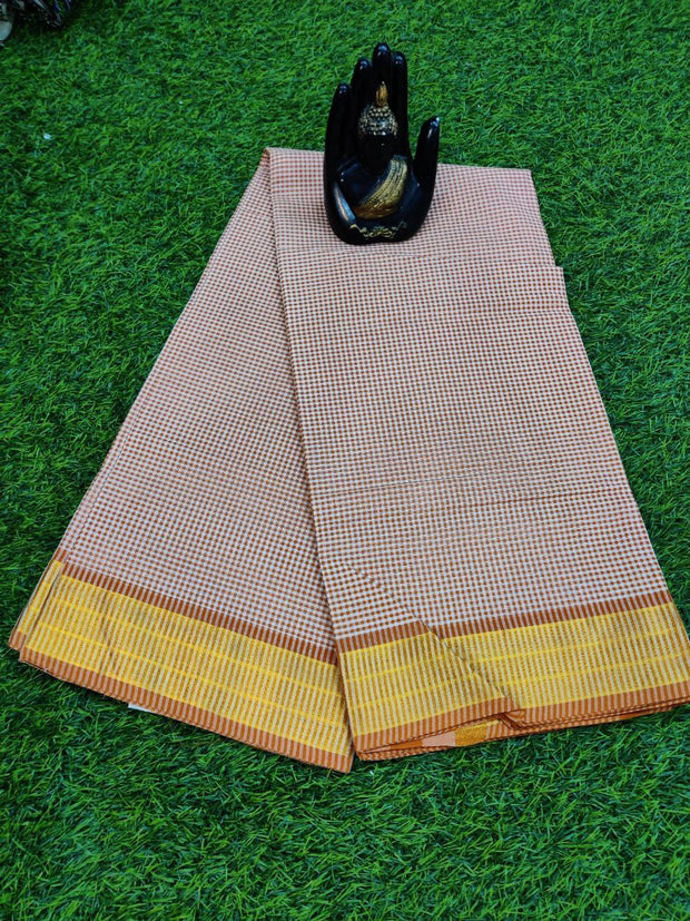 Honey Mangalagiri Handloom 17MAY6E